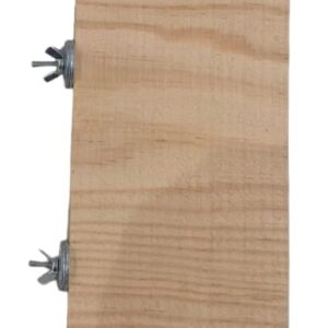 Wooden Platform